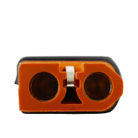 EcoFlow Solarkabel MC4 auf XT60i (3,5 m) 3