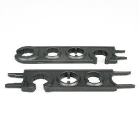 WATTSTUNDE® MC4 Montage Werkzeug 2-Set 2