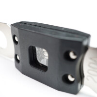 WATTSTUNDE® ANM Hochlast-Streifen-Sicherung 2x200 A 2