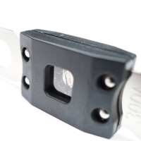 WATTSTUNDE® ANM Hochlast-Streifen-Sicherung 2x300 A 2