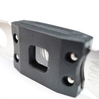 WATTSTUNDE® ANM Hochlast-Streifen-Sicherung 2x400 A 2