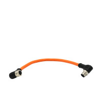 Super B CAN Kabel 0,25m Rechtwinklig m&a gallery