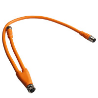Super B CAN Kabel 0,4m Y-split gerade we gallery
