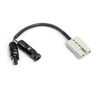 WATTSTUNDE® Adapterkabel (2x)4 mm&su gallery