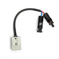 WATTSTUNDE® Adapterkabel (2x)4 mm² Typ-MC4/A50PS 20