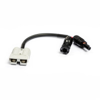 WATTSTUNDE® Adapterkabel (2x)4 mm² Typ-MC4/A50PS 20