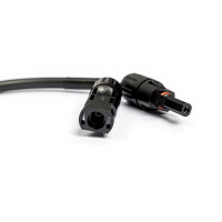 WATTSTUNDE® Adapterkabel (2x)4 mm² Typ-MC4/A50PS 20