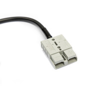 WATTSTUNDE® Adapterkabel (2x)4 mm² Typ-MC4/A50PS 20