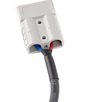 WATTSTUNDE® Adapterkabel (2 x) 4 mm² Typ-MC4/A50 20