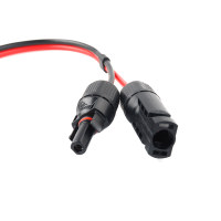 WATTSTUNDE® Adapterkabel (2x)2 mm² Typ-MC4/DC7909 m