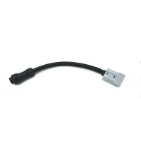 WATTSTUNDE® Adapterkabel (2x)4 mm&su gallery