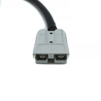 WATTSTUNDE® Adapterkabel (2x)4 mm² A50/WM212P 20 cm
