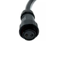 WATTSTUNDE® Adapterkabel (2x)4 mm² A50/WM212P 20 cm