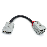 WATTSTUNDE® Adapterkabel (2x)4 mm&su gallery
