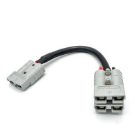 WATTSTUNDE® Adapterkabel (2x)4 mm² A50/2xA50 (Paral