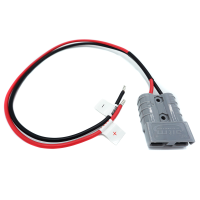 WATTSTUNDE® Adapterkabel 4 mm²  gallery