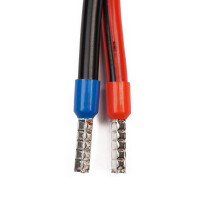 WATTSTUNDE® Adapterkabel 4 mm² APP/Aderendhüls