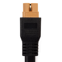 WATTSTUNDE® Adapterkabel 4 mm² APP/XT60 weiblich 3P