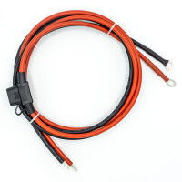 WATTSTUNDE® Sicherungskabel (mit Sic gallery