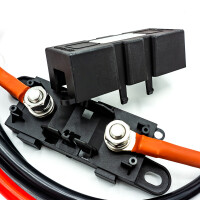 WATTSTUNDE® Sicherungskabel (mit Sicherungshalter) 2 x 3