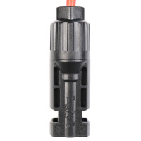WATTSTUNDE® Verlängerungskabel (2 x) 4 mm² Typ