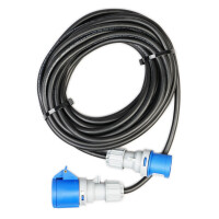 WATTSTUNDE® Verlängerungskabel (3x) 2,5 mm² CE