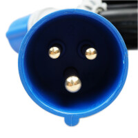 WATTSTUNDE® Verlängerungskabel (3x) 2,5 mm² CE