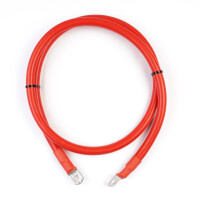 WATTSTUNDE® Batteriekabel 50 mm&sup2 gallery