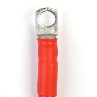 WATTSTUNDE® Batteriekabel 35 mm² M8/M10 60 cm rot 3