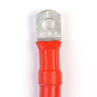 WATTSTUNDE® Batteriekabel 70 mm² M8/M10 60 cm rot 2