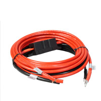 WATTSTUNDE® Booster Kabelset 7 m 2