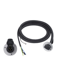 Votronic Einbaukabel 230V - 2303 gallery