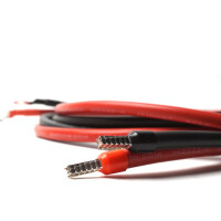 WATTSTUNDE® Sicherungskabel (mit Sicherung 40A) 2x10mm&s