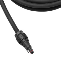 EcoFlow STREAM BKW-AC Kabel 5m für Mikrowechselrichter 