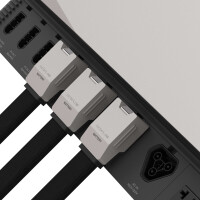 EcoFlow Power Kits 5kVA LFP Batteriekabel (1,5m) 2