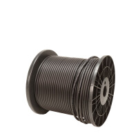 WATTSTUNDE® Solarkabel 4 mm² 10 gallery