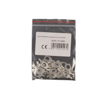 WATTSTUNDE® Rohrkabelschuh 0,5 mm&su gallery