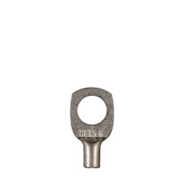 WATTSTUNDE® Rohrkabelschuh 0,5 mm² M6 25 Stk. 2