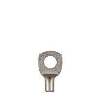 WATTSTUNDE® Rohrkabelschuh 0,5 mm² M5 25 Stk. 2