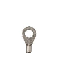 WATTSTUNDE® Ringkabelschuh 0,5 mm² M5 25 Stk. 2