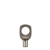 WATTSTUNDE® Rohrkabelschuh 1 mm² M6 25 Stk. 2