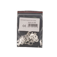 WATTSTUNDE® Ringkabelschuh 0,5 mm&su gallery