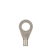 WATTSTUNDE® Ringkabelschuh 0,5 mm² M6 25 Stk. 2
