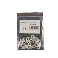 WATTSTUNDE® Ringkabelschuh 1 mm&sup2 gallery
