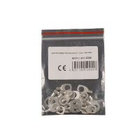 WATTSTUNDE® Rohrkabelschuh 1,5 mm&su gallery