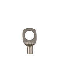 WATTSTUNDE® Rohrkabelschuh 1,5 mm² M6 25 Stk. 2