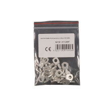 WATTSTUNDE® Rohrkabelschuh 2,5 mm&su gallery