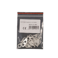 WATTSTUNDE® Ringkabelschuh 1 mm&sup2 gallery
