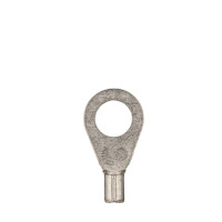 WATTSTUNDE® Ringkabelschuh 1 mm² M6 25 Stk. 2