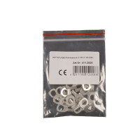 WATTSTUNDE® Rohrkabelschuh 2,5 mm&su gallery